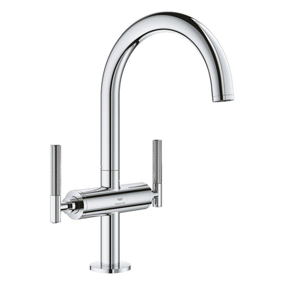 Grohe Wastafelkraan (opbouw)