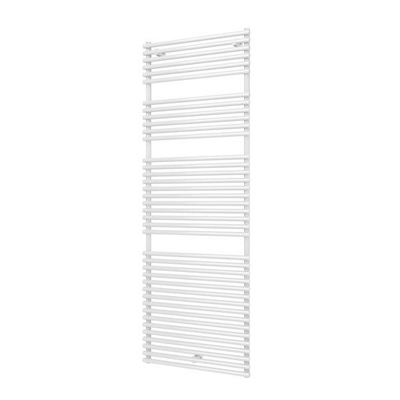 Plieger Florian NXT EL elektrische radiator - Nexus zonder thermostaat - 171x50cm - 1000 watt - wit