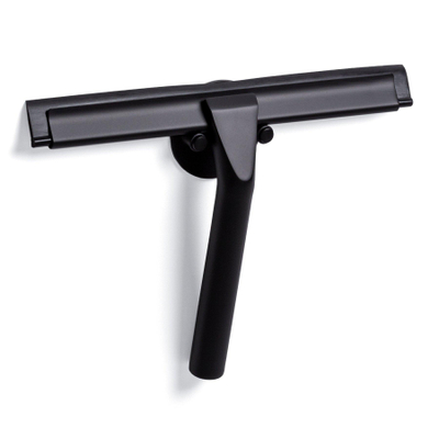 Ozean Eternal Glaswisser - 22cm - mat zwart SHOWROOMMODEL