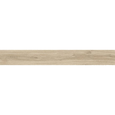 Ceralto Mavira Studio Vloertegel - 20X150 - 6.5mm - mat - donker beige