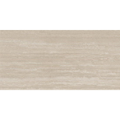 Ragno Realstone Travertino Wandtegel - decor - 120x60cm - 9mm - gerectificeerd - Beige (Beige)