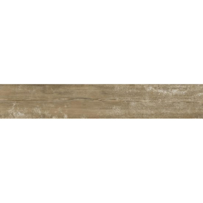 Ceralto Borello Grain Carrelage de sol - 20x120cm - 10.3mm - rectifié - Brun