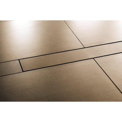 Schluter Kerdi Support de carrelage inox