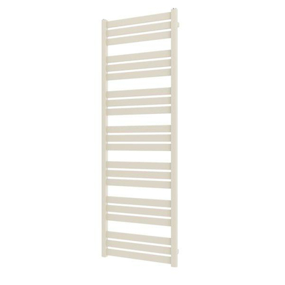 Plieger Tarante Nexus elektrische designradiator - 176.5x50cm - 800W - pergamon