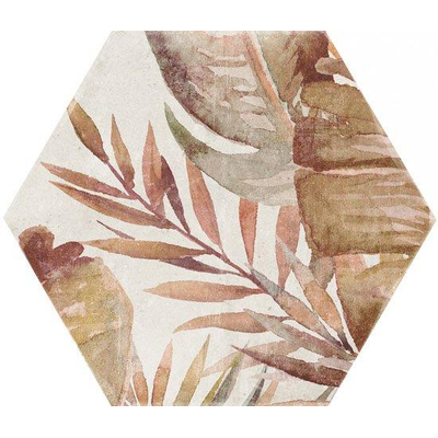 Ceralto Neroli Stone Vloertegel - 32x36.8cm - 9.0mm - Cotto