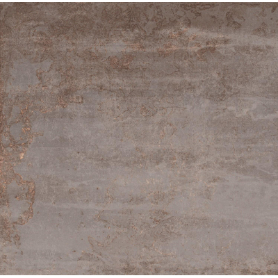 Energieker flatiron carreau de sol et de mur 90x90cm céramique rectifiée gris mat