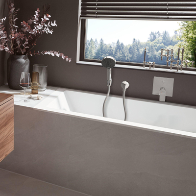 Hansgrohe Pulsify Select S handdoucheset - 160cm - chroom