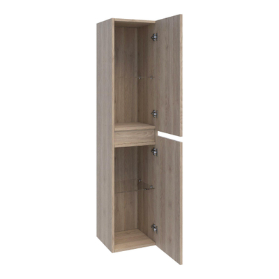 BRAUER Solution Armoire colonne 35x160cm Legno Calore