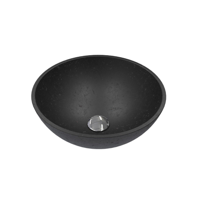 Thebalux opbouwkom basalt Etna