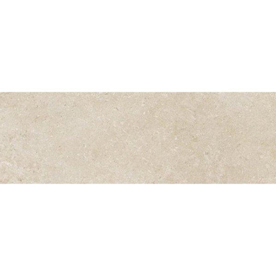 ÉCHANTILLON Ceralto Fragmenta Craft Carreau mural 30x90cm 10mm rectifié R10 pâte blanche Arena