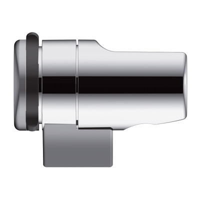GROHE Relexa Handdouchehouder - verstelbaar - chroom