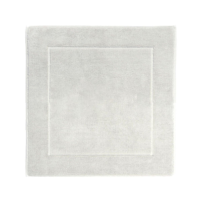 Aquanova London Badmat - 60x60cm - Salt