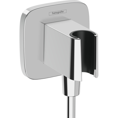 Hansgrohe FixFit Q Douche-aansluitstuk