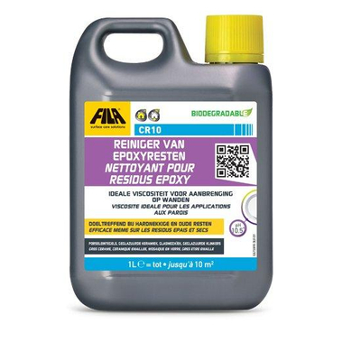 Ceralto Lamina chem mat