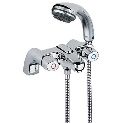 Grohe Florida Kraangreep - chroom