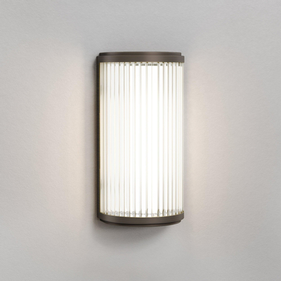 Astro Versailles 250 Applique murale LED 3000K bronze dimmable