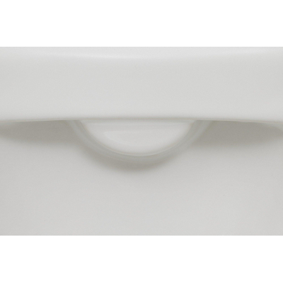 Duravit No.1 WC au sol - 48x37x40cm - cuvette profonde - sans rebord de rinçage - blanc brillant