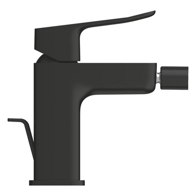 Grohe Dice Bidetmengkraan - s-size - mat zwart