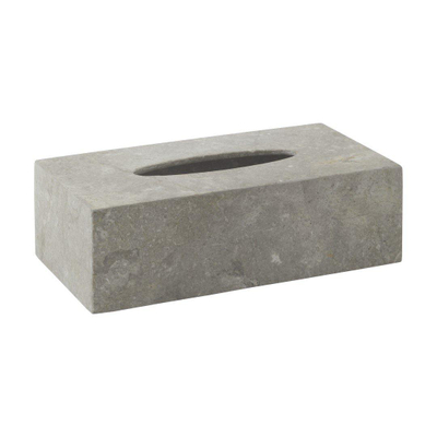 Aquanova Conor Porte-mouchoirs Large Beige
