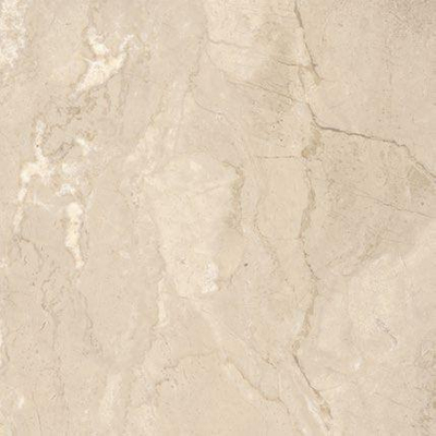 ÉCHANTILLON Edimax Astor Carrelage de sol et de mur Velvet Almond Rectifié Aspect Marbre Mat Crème