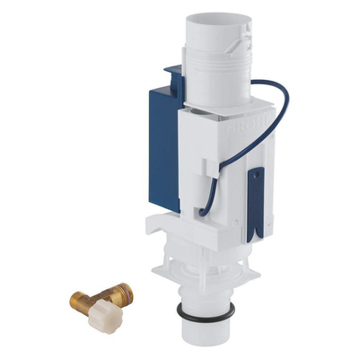 GROHE Rapid SL eco ombouwset - dubbele spoeling - voor inbouwreservoir 6 liter