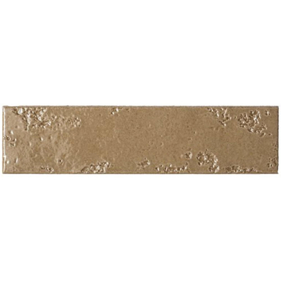 ÉCHANTILLON Ceralto Formaire Pattern Carrelage mural - 7.5x30cm - 8.8mm - Beige
