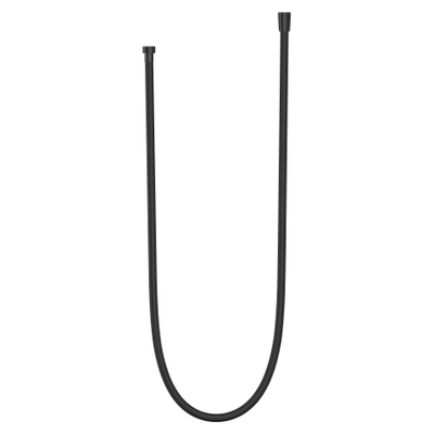 GROHE Silverflex doucheslang - 150cm - phantom black (zwart)