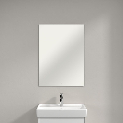 Villeroy & Boch More To See Miroir 75x55cm