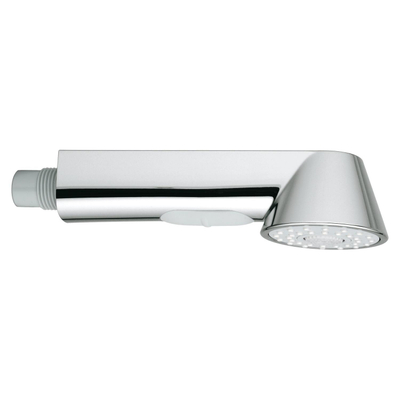 GROHE douchette extractible chromé
