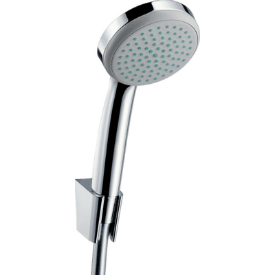 Hansgrohe Croma 100 Set de douche chrome