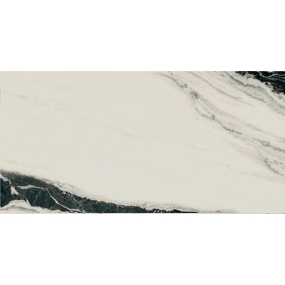 Ceralto Marvella Marble Carreau de sol - 60X120 - 6.5mm - mat - blanc