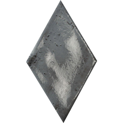 Cir Fuoritono Carrelage mural 14x24cm 10mm grès cérame Petrolio