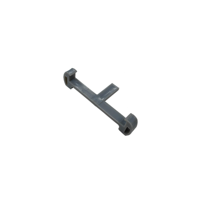 Saniclass 2.0 pinces pour grille de caniveau de douche 1a carreler (lot de 4 pièces)