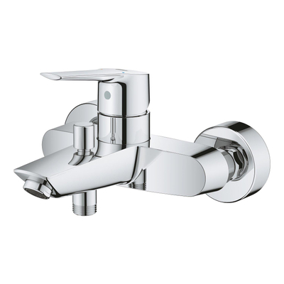 Grohe Start Mitigeur baignoire - entraxe =15cm - chrome