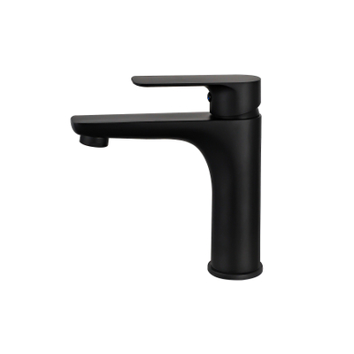 Adema Sparkle 2.0 mitigeur de lavabo - noir