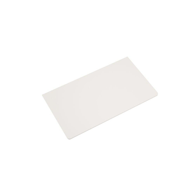 Saniclass Tops Plan de travail - 80x1.5x46cm - coton mat (beige)