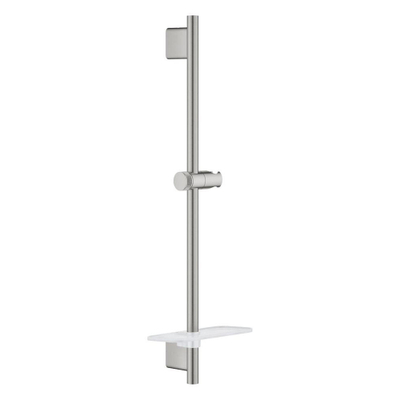 GROHE Rainshower SmartActive glijstang - 60cm - supersteel (rvs)