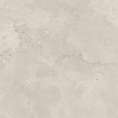 Vtwonen Portland vloer- en wandtegel - 120x120cm - 10.2mm - natuursteen look - mat marfil (beige)