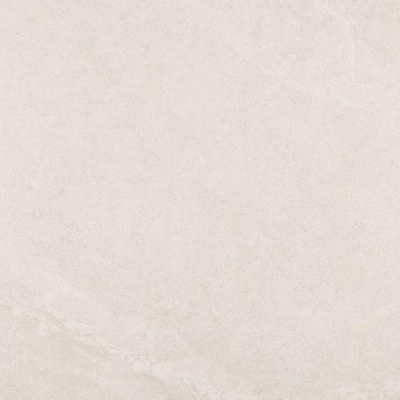 ÉCHANTILLON Ceralto Sylvaro Tone Carrelage de sol et mural 90x90cm 10mm rectifié grès cérame White