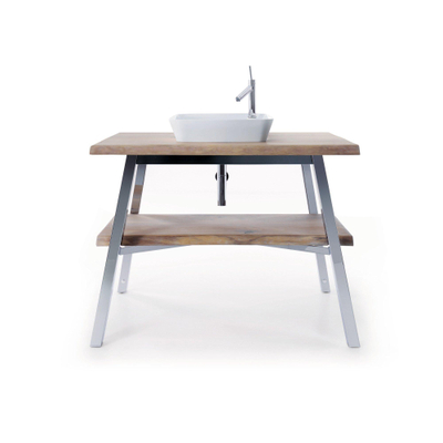 Duravit Divers bouchon de vidage Ø75mm chrome