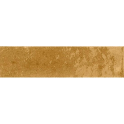 Ceralto Dorsena Raw Wandtegel - 6x24cm - 10.0mm - Gold