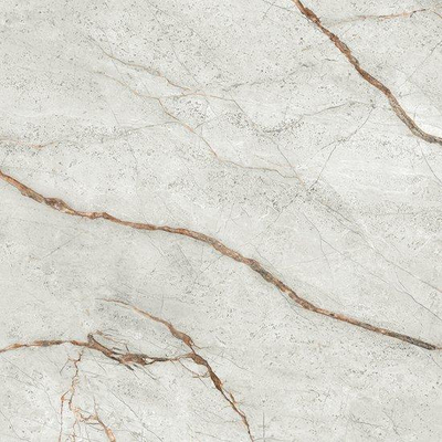 Ceralto Marvella Marble Carrelage de sol - 60X60 - 6.5mm - mat - gris