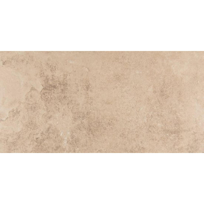 Ceralto Inlay Square Carreau de sol - 60x120cm - 8.5mm - rectifié - Crème