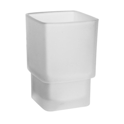 Emco Loft Verre Séparé Pour Porte-verre Chrome