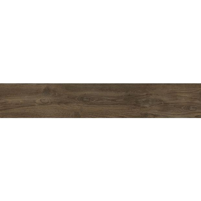 Kerabo Venge vloer- en wandtegel 90x15cm gerectificeerd hout look Dark Beige