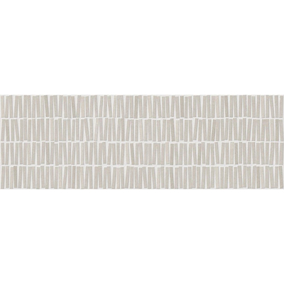 SAMPLE Terravito Istria Keramische wandtegel - 40x120cm - 8mm - Sand