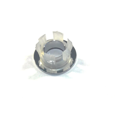 FugaFlow Efficiente Sobrado Anneau trop-plein de luxe 3cm pour lavabo Chrome