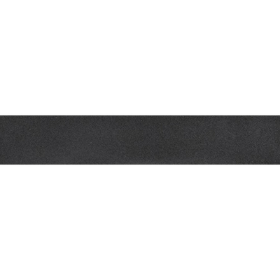 ÉCHANTILLON Ceralto Houta Lux Carrelage mural - 30x5.3cm - 10mm - noir mat (noir)