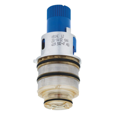 Grohe Omkeer Thermo-element - 3/4 inch