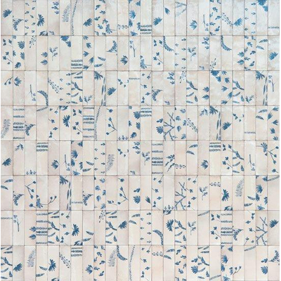 Marazzi Rice Decor-strip - 5x15cm - 10.0mm - Natural